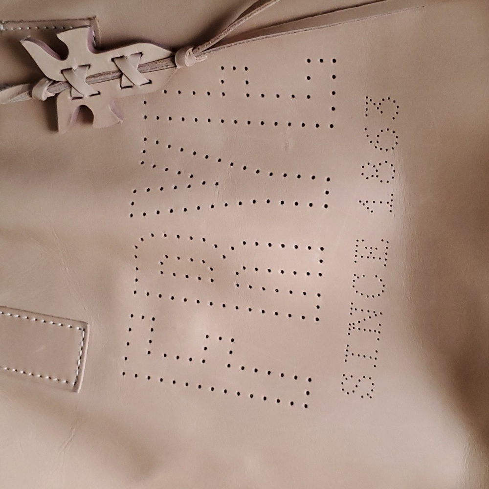 Frye Perforated Handbag - Picture 6 of 12